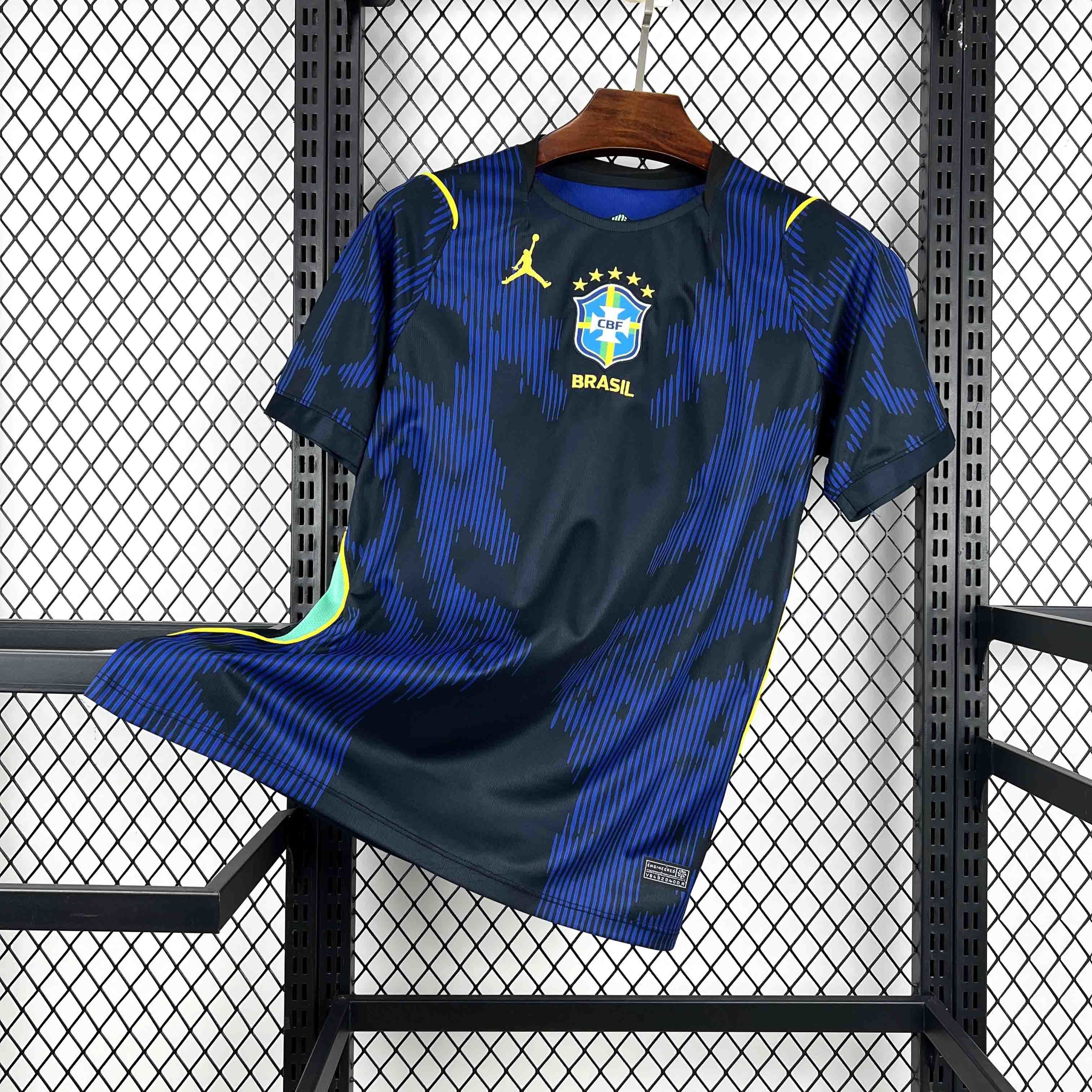 Camisa Azul Masculina